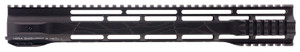 HERA 11.05.10 AR15 M4 Hybrid Grip Handguard 15