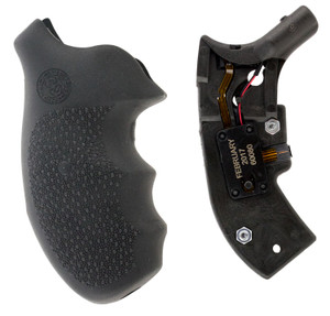 HOG 60080 LASER GRIPS FG SW J RB BLK HOG 60080 LASER GRIPS FG SW J RB BLK