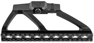 ARSENAL SM-13       AK SCOPE MOUNT             BLK