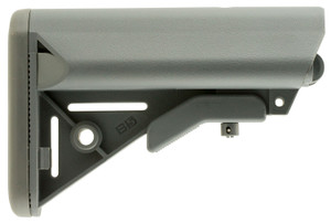 B5 SOP-1123 SOPMOD STOCK MILSPEC GRY B5 SOP-1123 SOPMOD STOCK MILSPEC GRY