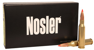 NOS 40060 TROPHY 7MM08    120 BT             20/10