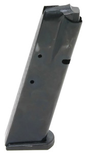 PRO CZA1     MAG CZ75  9MM        15RD STEEL