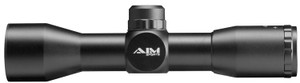 AIMSPORTS JTM432B 4X32 MD W/RNG AIMSPORTS JTM432B 4X32 MD W/RNG