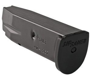 SIG MAGMODF4310 P250/320 40/357 MAG 10R BLK SIG MAGMODF4310 P250/320 40/357 MAG 10R BLK