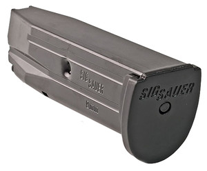 SIG MAGMODF910 P250/320 9MM MAG 10R BLK SIG MAGMODF910 P250/320 9MM MAG 10R BLK