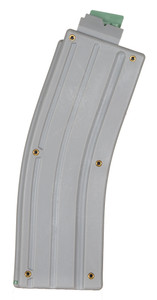 CMMG 22AFC25      MAG 22ARC 25R                GRY