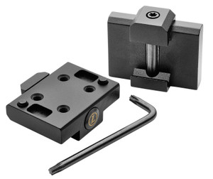 LEU 120056 D-POINT PRO CROSS SLOT MNT