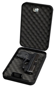 BDOG BD1121 PERSONAL VAULT W/KEY BDOG BD1121 PERSONAL VAULT W/KEY