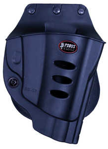 FOBUS RUGPRP ROTO EVOL PDL HOLSTER FOBUS RUGPRP ROTO EVOL PDL HOLSTER