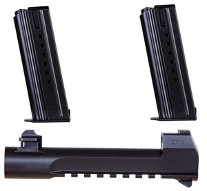 MAG BMCP506 BBL 50AE 6IN 2 MAGS MAG BMCP506 BBL 50AE 6IN 2 MAGS