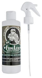 FROG 15219 SUPER DEGREASER 8OZ SPRAY FROG 15219 SUPER DEGREASER 8OZ SPRAY