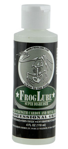 FROG 15216 SUPER DEGREASER 4OZ