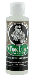 FROG 15240 SOLVENT 4OZ