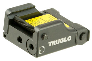 TRU TG-7630G LASER SIGHT MICRO-TAC GRN TRU TG-7630G LASER SIGHT MICRO-TAC GRN
