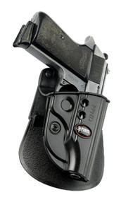 FOBUS PPKE2 STD EVOL PADDLE HOLSTER FOBUS PPKE2 STD EVOL PADDLE HOLSTER