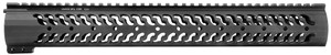 SAM 01-03001-01 EVOLUTION 15 RAIL BLK SAM 01-03001-01 EVOLUTION 15 RAIL BLK