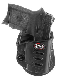 FOBUS SWBG STD EVOL PADDLE HOLSTER FOBUS SWBG STD EVOL PADDLE HOLSTER