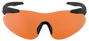 BER OCA100020407      BASIC GLASSES         ORANGE