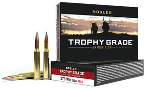 NOS 60125 TROPHY 270 150 ABLR 20/10 NOS 60125 TROPHY 270 150 ABLR 20/10