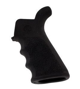 HOG 15020   AR15 GRIP BVT FG BLACK