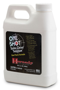 HORN 043360  LNL SONIC GUN SOLUTION QT