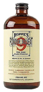 HOP 932 #9 NITRO POWDER SOL QUART HOP 932 #9 NITRO POWDER SOL QUART