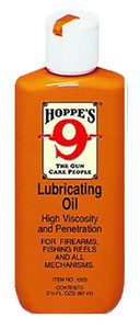 HOP 1003       #9 STNDRD LUBE OIL 2.2OZ BTTLE 10PK