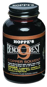 HOP BR904      #9 BR 9 COPPER SLVNT 5OZ      10PK