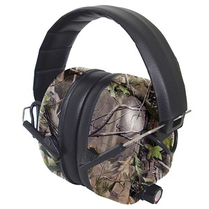 RAD 430/EHP4UCS ELEC MUFF CAMO