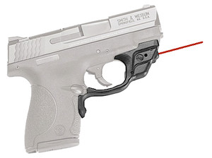 CRIM LG489 LASERGUARD SW SHIELD 9/40 CRIM LG489 LASERGUARD SW SHIELD 9/40