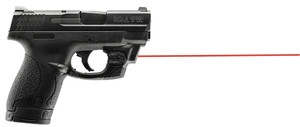 LASM CF-SHIELD LAS S&W SHIELD RED LASM CF-SHIELD LAS S&W SHIELD RED