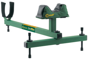 CALD 546889    ZERO MAX SHOOTING REST
