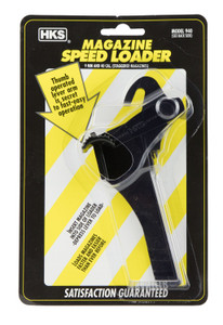 HKS 940    MAG LOADER 40 HKS 940    MAG LOADER 40