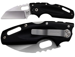 COLD 20LT TUFF LITE PLAIN EDGE COLD 20LT TUFF LITE PLAIN EDGE