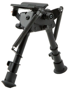 HARRIS MODEL BRM SERIES S       6-9 BIPOD