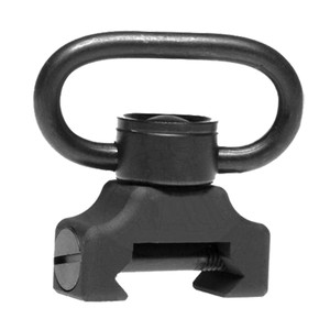 TROY SMOU-PBS-00BT-00   QD360 MT W/ SWIVEL