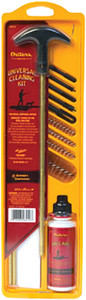 OUT 46210       UNIV BRASS      CLEANING KIT