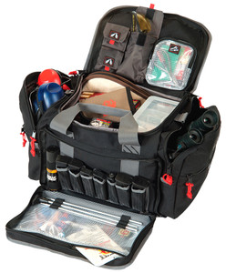 GPS 2014LRB LG RNGE BAG W/LIFT PORTS BLK GPS 2014LRB LG RNGE BAG W/LIFT PORTS BLK
