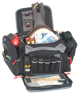 GPS 1411MRB MED RNGE BAG W/LIFT PORTS BLK GPS 1411MRB MED RNGE BAG W/LIFT PORTS BLK