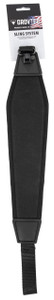 GROV GTSL20 NYLON SLING W/SWV BLK GROV GTSL20 NYLON SLING W/SWV BLK