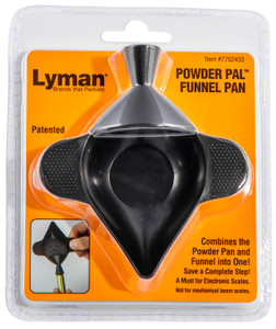 LYM 7752433 ELEC SCALE FUNNEL PAN