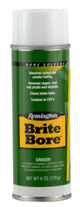 REM-18394 BRITE BORE 6OZ REM-18394 BRITE BORE 6OZ
