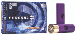 FED F1641B    PWRSHK     16        BUCK       5/50