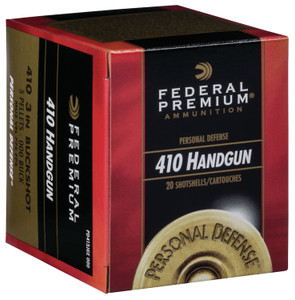 FED PD413JGE000         410 000 3IN BUCK     20/10