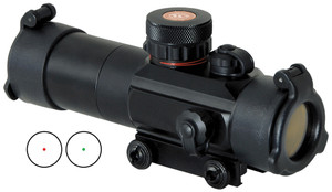 TRU TG-8030TB RED DOT 30MM RD/GRN TRU TG-8030TB RED DOT 30MM RD/GRN
