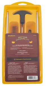 OUT 96308       SHOTGUN KIT 20/28GA       CLAM