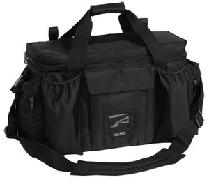 BDOG BD920 DLX RANGE BAG XL BLK BDOG BD920 DLX RANGE BAG XL BLK