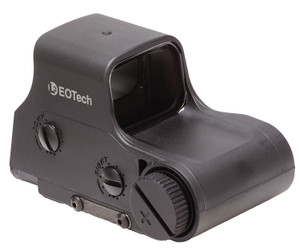 EOTECH XPS2-2        68&amp;2 MOA BLK    CR123