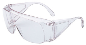 HOW R01701  HL100 GLASSES CLEAR/CLEAR HOW R01701  HL100 GLASSES CLEAR/CLEAR