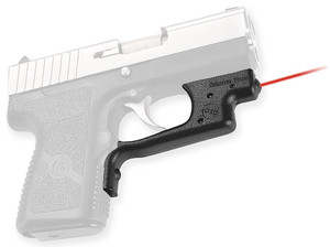 CRIM LG437 LASERGUARD KAHR CW/PW 9/40 CRIM LG437 LASERGUARD KAHR CW/PW 9/40